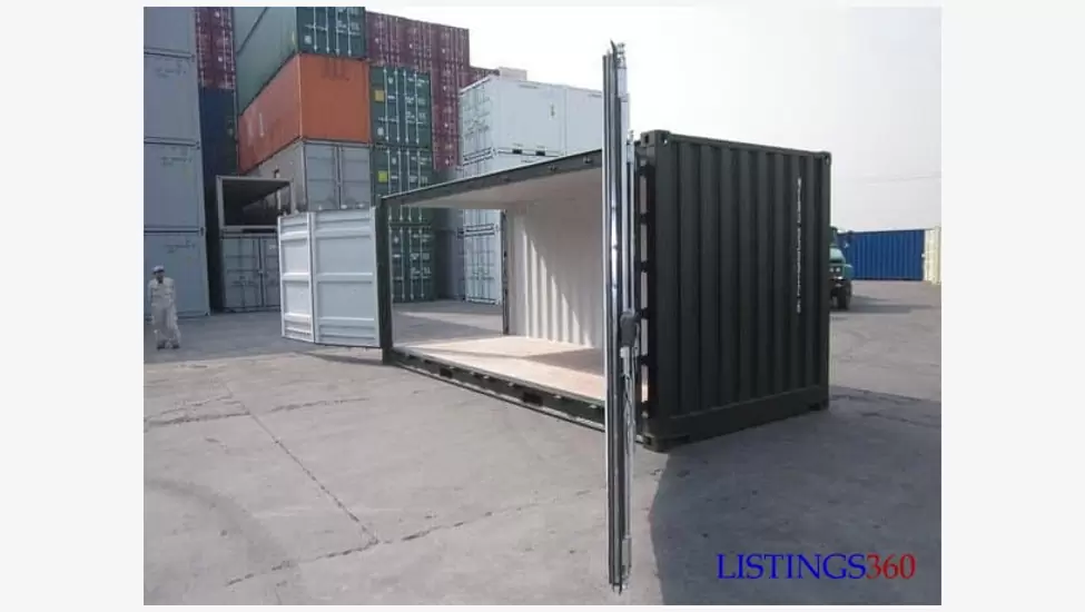 Used Containers Shipping 40ft Whats-app:+254-782-269-978