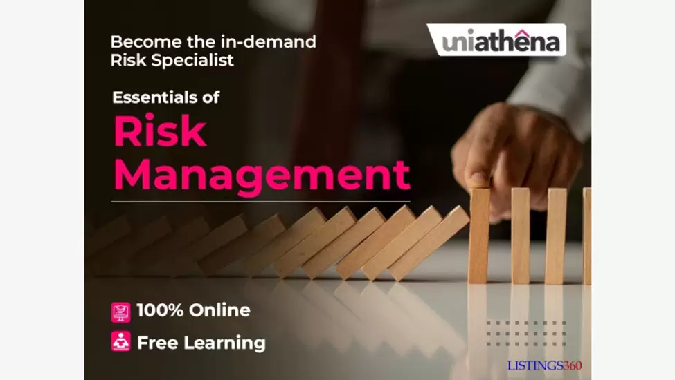 Free Risk Management Courses Online